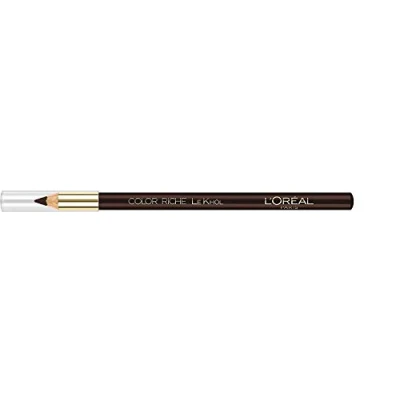 Afbeelding van L&#039;Oréal Infallible Longwear Lipliner 107 Dark River