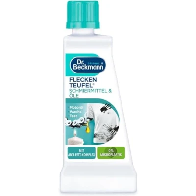 Afbeelding van DR BECKMANN Devil Detacher Smeermiddelen &amp; Olie 50 ml