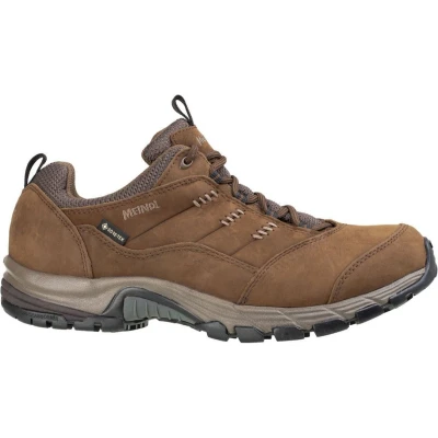 Afbeelding van Meindl 5208 Philadelphia Lady GTX Wandelschoenen Maat 37.5 Bruin Schutrups