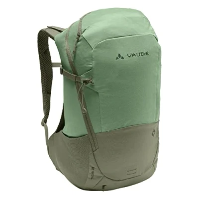 Afbeelding van Vaude Tacora 22 Women&#039;s Rugzak wilow green backpack