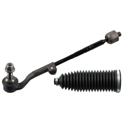 Afbeelding van Febi Bilstein Spoorstang (eind) rep.set 44287