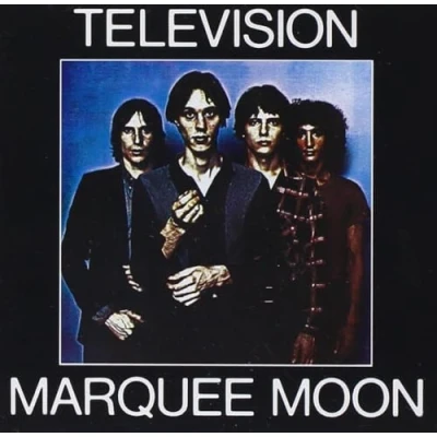 Afbeelding van Marquee Moon