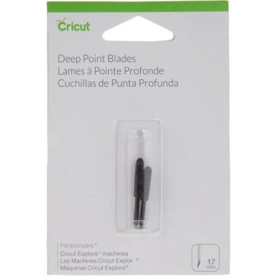 Afbeelding van Cricut Explore/Maker Deep Point Snijdmes