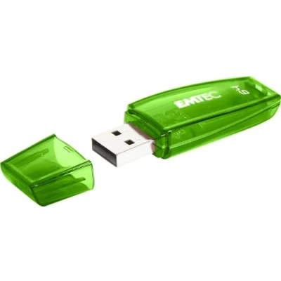 Image de Emtec Usb 2.0 64gb C410