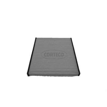 Afbeelding van CORTECO 80001037 Interieurfilter Stoffilter 161 133 18 DAIHATSU: Materia, Trevis