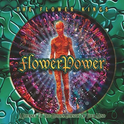 Afbeelding van the Flower Kings Power (Re Issue 2022) (5 LPs)