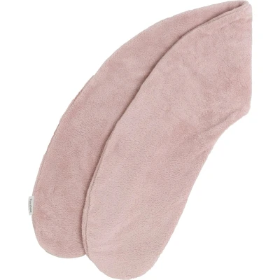Afbeelding van Baby&#039;s Only Voedingskussenhoes Cozy Oud Roze