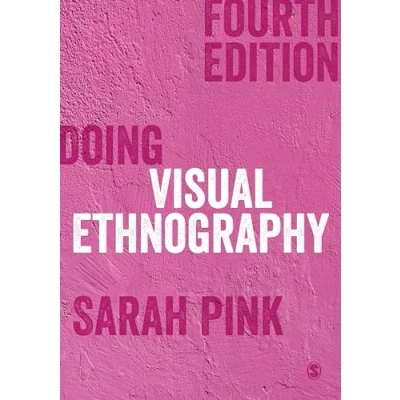 Afbeelding van Doing Visual Ethnography