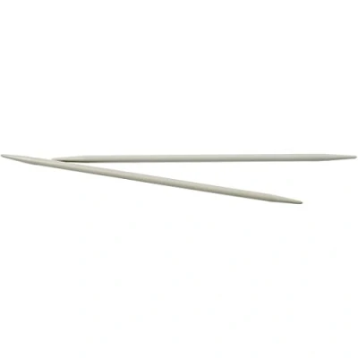 Afbeelding van Creotime Sokken Breinaalden 4,5 Mm 20 Cm 5 Stuks