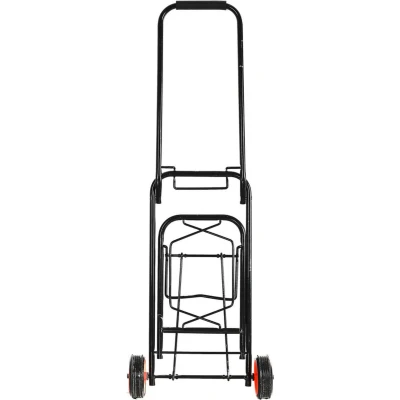 Afbeelding van Steekwagen Trolley Inklapbaar 15kg