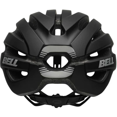 Afbeelding van Bell Fietshelm Avenue Matte Gloss Black M/L (53 60cm)