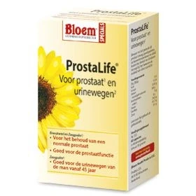 Afbeelding van Bloem Prostalife Capsules 60st