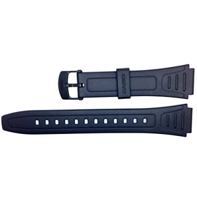 Afbeelding van Casio Resin W 800HG 9AVH 800H 1AVH, kunsthars, Hars, 0 stuks