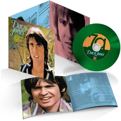 Afbeelding van Davy Jones