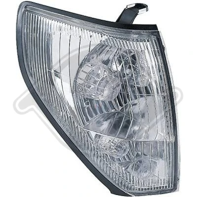 Afbeelding van Diederichs Knipperlicht 6672872