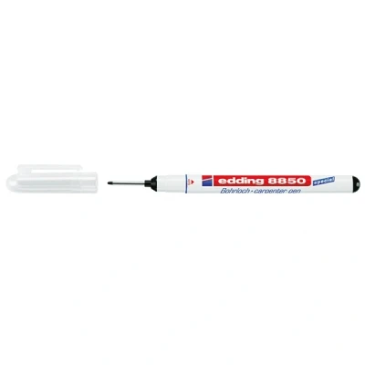 Image de Marqueur charpentier Edding 8850