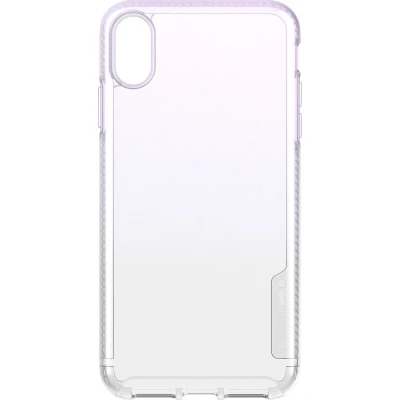 Afbeelding van Tech21 Pure Shimmer iPhone XS Max blauw T21 6557