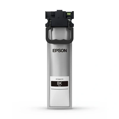 Image de Epson WF C53xx / C58xx Series Cartouche d&#039;Encre L Noir