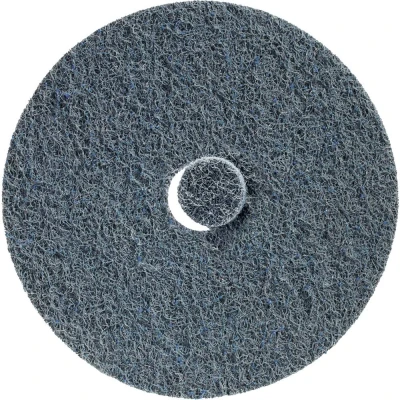 Afbeelding van Bosch Accessories 2608901271 EXPERT N477 Polijstschijf Diameter 125 mm Boordiameter 22 1 stuk(s)