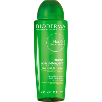 Afbeelding van Bioderma Nodé Shampooing fluide 400 ml