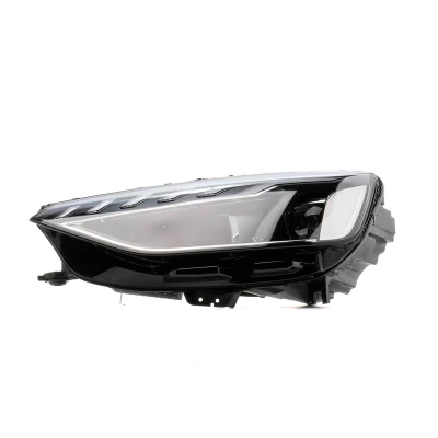 Afbeelding van VAN WEZEL 0393965M Koplampen Links LED Met knipperlicht (LED) voor rechtsrijdend verkeer Zonder besturingssysteem regelmotor LWR W2.1x9.5d