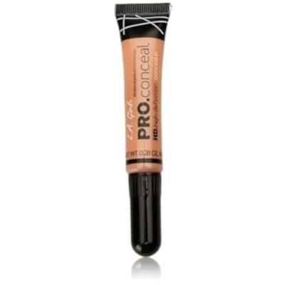 Afbeelding van La Girl Corrector Hd Pro Conceal Peach