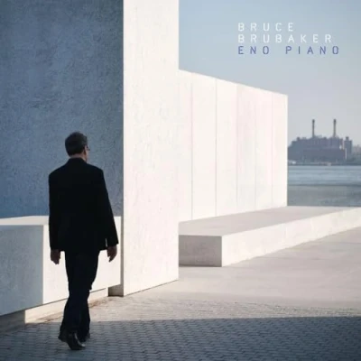 Afbeelding van Bruce Brubaker Eno Piano (CD)