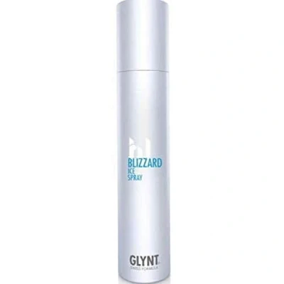 Afbeelding van Glynt BLIZZARD Dry Shampoo 200ml