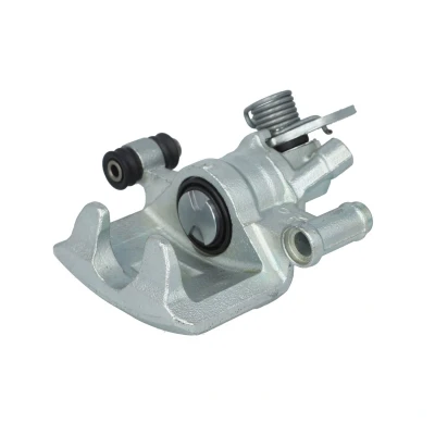 Afbeelding van BUDWEG CALIPER 343646 Remklauw RENAULT: Kangoo II / Grand Kangoo, CLIO 2, Express, MERCEDES BENZ: Citan Panel Van