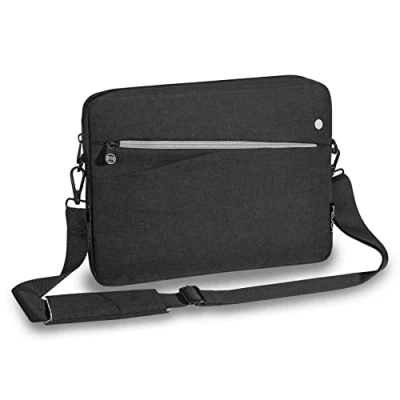 Afbeelding van PEDEA Fashion 32,8 cm (12.9&quot;) Opbergmap/sleeve Zwart