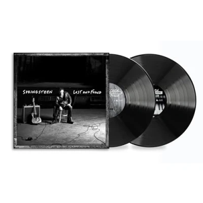 Afbeelding van Bruce Springsteen Lost And Found: Selections from the Albums (2 LPs)