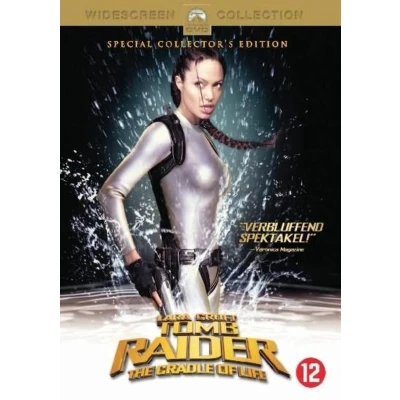 Afbeelding van Lara Croft Tomb Raider 2: The Cradle Of Life