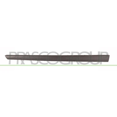 Afbeelding van PRASCO FD3421404 Zierleiste FORD: FIESTA 5
