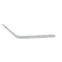 Afbeelding van PRASCO ME0321254 Sier / beschermingspaneel, bumper Links achter MERCEDES BENZ: W124 Saloon, E Class Convertible
