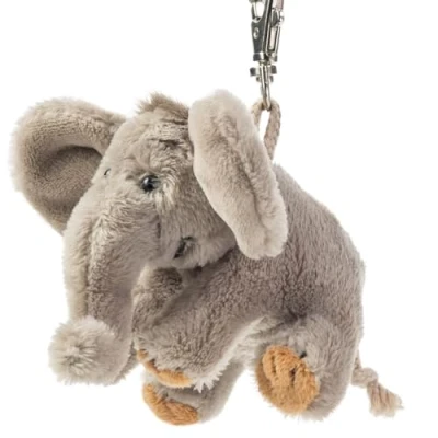 Afbeelding van Sugar olifant sleutelring