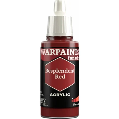 Afbeelding van Warpaints Fanatic: Resplendent Red