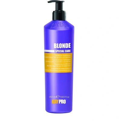Afbeelding van Kay Pro Special Care Blonde Conditioner 350ml
