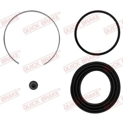 Afbeelding van QUICK BRAKE 114 0290 Remklauw Reparatieset 57 TOYOTA: Celica VII Coupe, VI Coupe