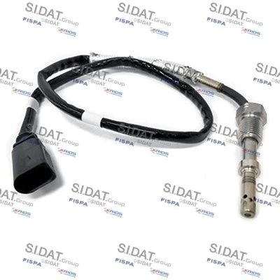 Afbeelding van FISPA 82.1028 Sensoren AUDI: A3 Sportback, Saloon, Hatchback, VOLKSWAGEN: Golf 7 Variant, 7, Touran II, SEAT: Leon III SC
