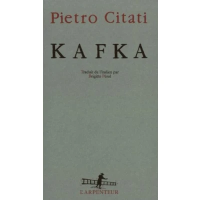 Afbeelding van Kafka