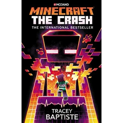 Afbeelding van Minecraft The Crash