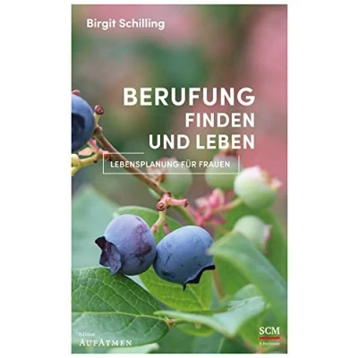 Afbeelding van Berufung finden und leben
