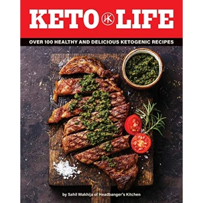 Afbeelding van Keto Life