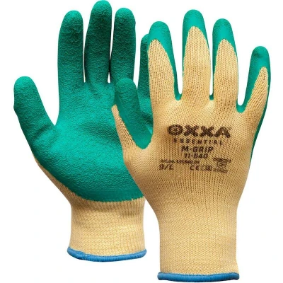 Afbeelding van OXXA Handschoen M Grip 07 S