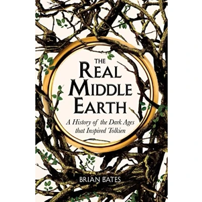 Afbeelding van The Real Middle Earth