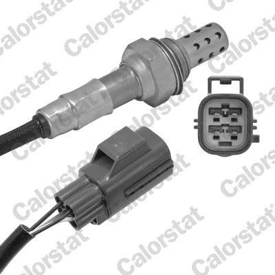 Afbeelding van CALORSTAT by Vernet LS140560 Lambdasonde VOLVO: V70 2, S60 I
