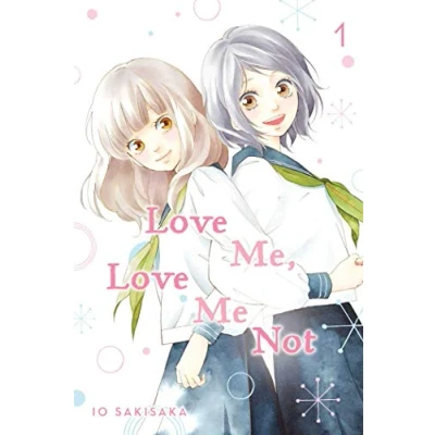 Afbeelding van Love Me, Me Not, Vol. 1
