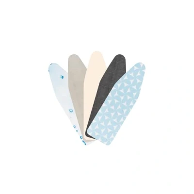 Image de Brabantia Housse Planche Repasser E 135x49cm couche Superieure neutral