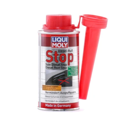 Afbeelding van LIQUI MOLY 5180 Brandstoftoevoegsel Blik 150 Diesel