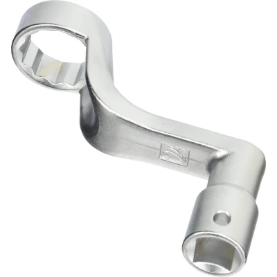 Afbeelding van SW Stahl 08432L oliefilterkloksleutel WH 910 1